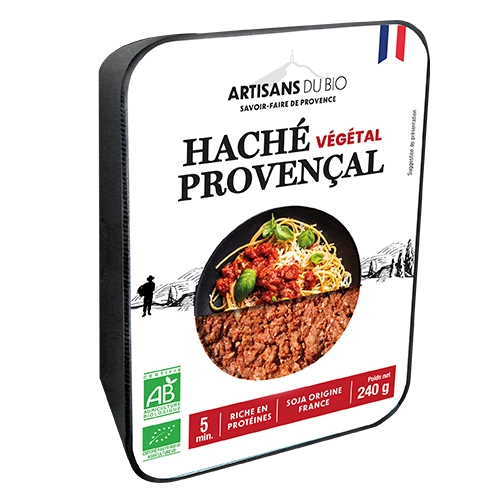Haché Provenc