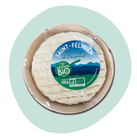 Saint Felicien Bio