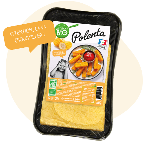 Polenta