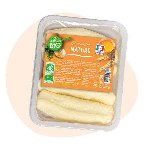 Quenelles